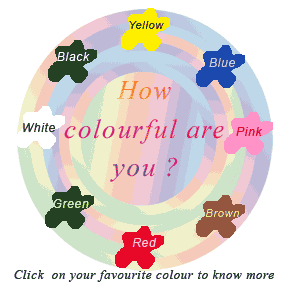 So whats ur favourite colour ?