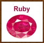 Buy high quality Ruby - Manikya : 4.25 cts and above