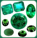 Buy Emerald Image