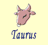Taurus : Sun Sign