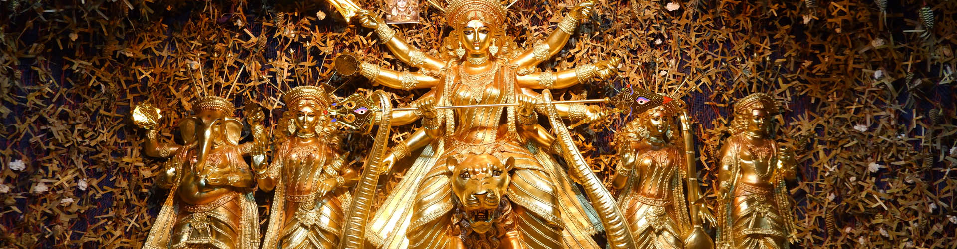 Navratri | Navdurga | Nine forms of Maa Durga |  Dr. Aaadietya Pandey