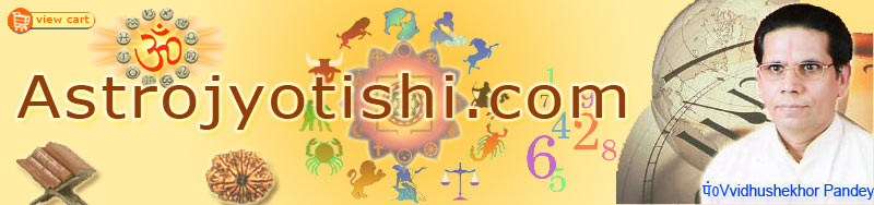 Welcome to Astrojyotishi.com