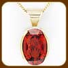 Buy Gomed Pendant