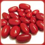 Buy Red Coral
