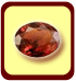 Hessonite Gomedh gemstone image