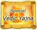 Vedic Yajna