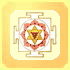 Energized Yantra