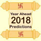 2017 Astrology Numerology Forecast