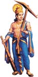 Hal Shashthi