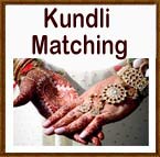 Kundli Matching | Kundli Milan | Horoscope Matching