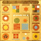 Vyaapar vriddhi - business prosperity yantra image